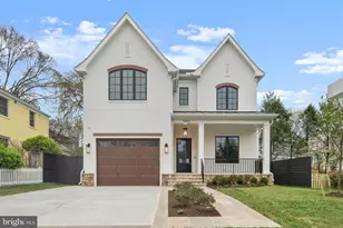 7005 Exfair Rd, Bethesda, MD 20814 - Photo 1