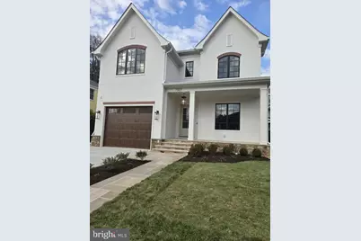 7005 Exfair Road, Bethesda, MD 20814 - Photo 2