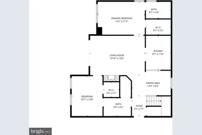 15306 Diamond Cove Terrace #2A, Rockville, MD 20850 - Photo 38