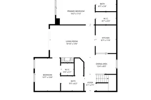 15306 Diamond Cove Terrace, Rockville, MD 20850 - Photo 38