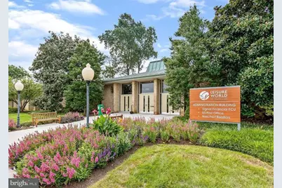 3200 N Leisure World Boulevard #203, Silver Spring, MD 20906 - Photo 24