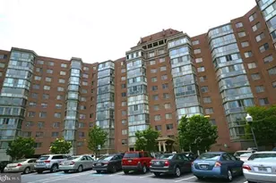 3200 N Leisure World Blvd, Silver Spring, MD 20906 - Photo 1