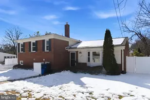 5020 Alta Vista Rd, Bethesda, MD 20814 - Photo 2