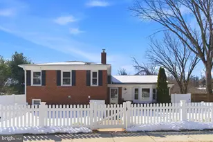 5020 Alta Vista Rd, Bethesda, MD 20814 - Photo 1