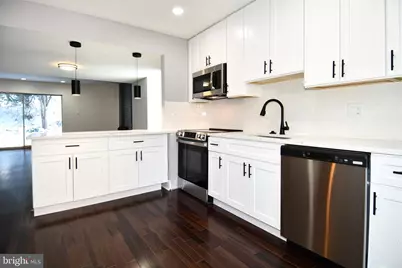 9201 Three Oaks Drive, Silver Spring, MD 20901 - Photo 8