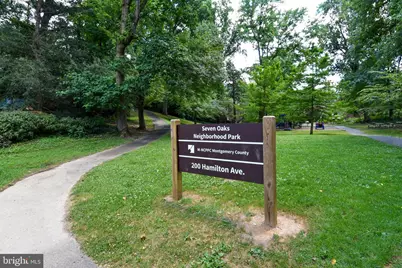 9201 Three Oaks Drive, Silver Spring, MD 20901 - Photo 56