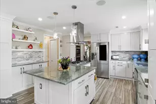 600 Seminole Creek Way, Silver Spring, MD 20904 - Photo 16