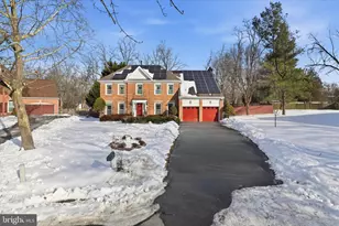 600 Seminole Creek Way, Silver Spring, MD 20904 - Photo 4