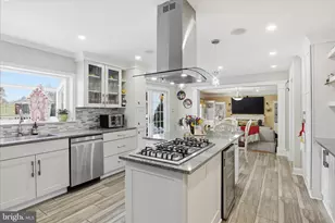 600 Seminole Creek Way, Silver Spring, MD 20904 - Photo 14