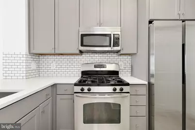 11750 Old Georgetown #2206, Rockville, MD 20852 - Photo 14