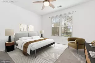 11750 Old Georgetown, Rockville, MD 20852 - Photo 20