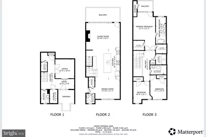 14936 Dispatch St, Rockville, MD 20850 - Photo 40