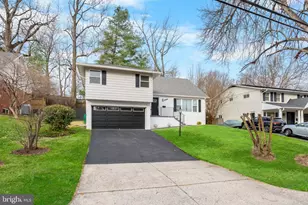 9410 Linden Ave, Bethesda, MD 20814 - Photo 2