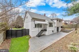 9410 Linden Ave, Bethesda, MD 20814 - Photo 46