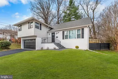 9410 Linden Avenue, Bethesda, MD 20814 - Photo 1