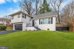 9410 Linden Ave, Bethesda, MD 20814 - Photo 1