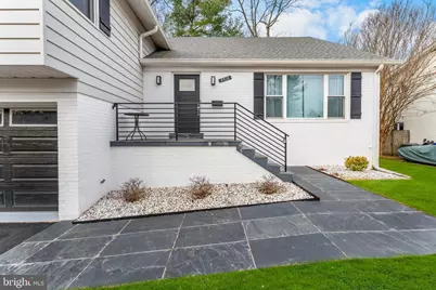 9410 Linden Avenue, Bethesda, MD 20814 - Photo 10