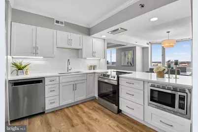 5809 Nicholson Lane #1209, North Bethesda, MD 20852 - Photo 10