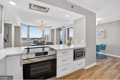 5809 Nicholson Lane #1209, North Bethesda, MD 20852 - Photo 8