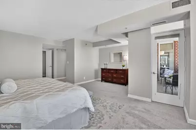 5809 Nicholson Lane #1209, North Bethesda, MD 20852 - Photo 20