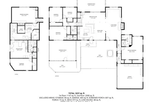 31 Haviland Mill Rd, Brookeville, MD 20833 - Photo 114