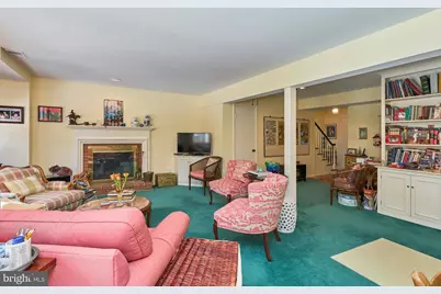 3528 Hamlet Place #808, Chevy Chase, MD 20815 - Photo 24