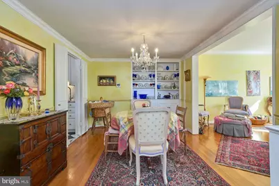 3528 Hamlet Place #808, Chevy Chase, MD 20815 - Photo 10