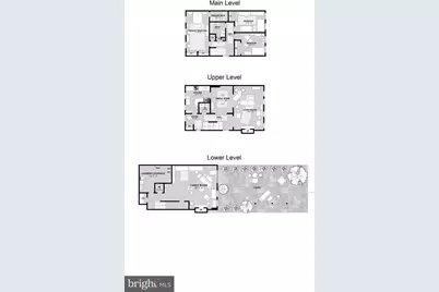 3528 Hamlet Place #808, Chevy Chase, MD 20815 - Photo 52