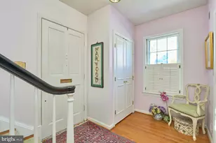 3528 Hamlet Pl, Chevy Chase, MD 20815 - Photo 4