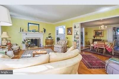 3528 Hamlet Place #808, Chevy Chase, MD 20815 - Photo 6