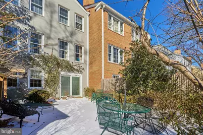 3528 Hamlet Place #808, Chevy Chase, MD 20815 - Photo 48