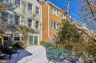 3528 Hamlet Pl, Chevy Chase, MD 20815 - Photo 48