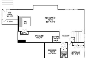 6315 Tilden Ln, Rockville, MD 20852 - Photo 88