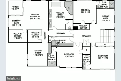 6315 Tilden Lane, Rockville, MD 20852 - Photo 86