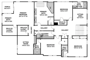 6315 Tilden Ln, Rockville, MD 20852 - Photo 86