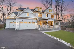 6315 Tilden Ln, Rockville, MD 20852 - Photo 2