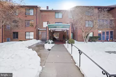 15301 Beaverbrook Court #2C, Silver Spring, MD 20906 - Photo 2