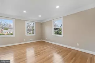 6216 Massachusetts Ave, Bethesda, MD 20816 - Photo 14