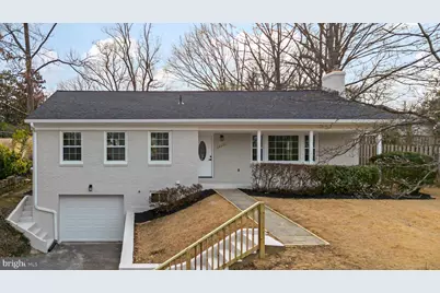 6216 Massachusetts Avenue, Bethesda, MD 20816 - Photo 2