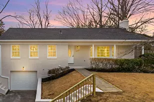 6216 Massachusetts Ave, Bethesda, MD 20816 - Photo 1