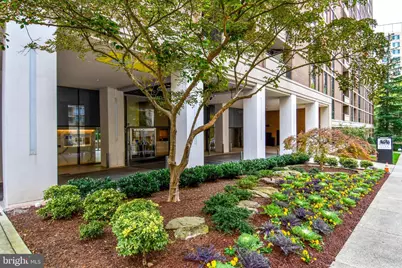 4620 N Park Avenue #1003W, Chevy Chase, MD 20815 - Photo 2