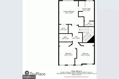 17718 Phelps Hill Lane, Derwood, MD 20855 - Photo 36