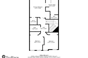 17718 Phelps Hill Ln, Derwood, MD 20855 - Photo 36