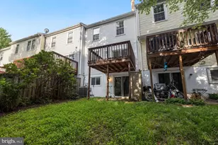 1721 Logmill Ln, Gaithersburg, MD 20879 - Photo 26