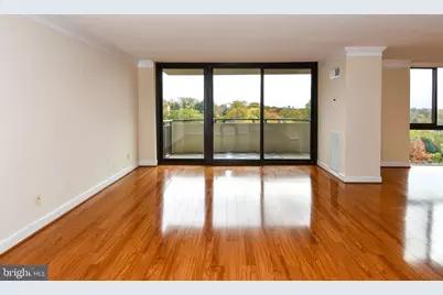 4620 N Park Avenue #1003W, Chevy Chase, MD 20815 - Photo 6