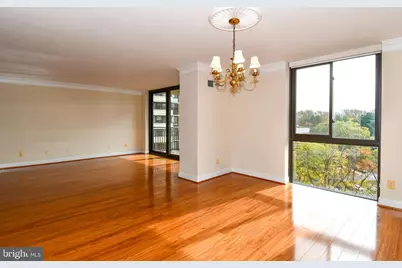 4620 N Park Avenue #1003W, Chevy Chase, MD 20815 - Photo 10