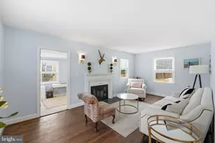 10304 Ridgemoor Dr, Silver Spring, MD 20901 - Photo 2