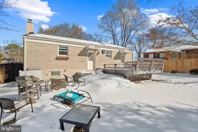 11702 Ashley Drive, Rockville, MD 20852 - Photo 46