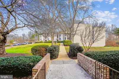 2507 Baltimore Road #4, Rockville, MD 20853 - Photo 18