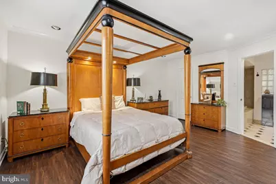 7425 Democracy Boulevard #7425-8, Bethesda, MD 20817 - Photo 26